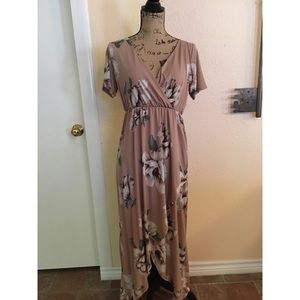 🌸Bloomin’ Blush Dress🌸